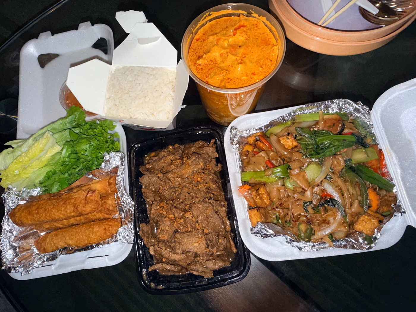 Viet Thai Cafe photo 2