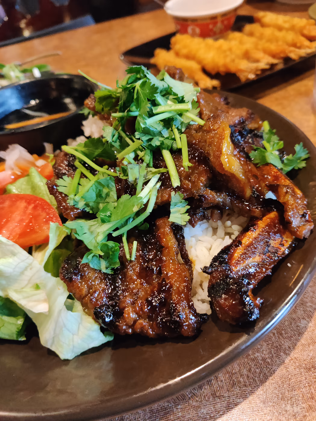 Viet Thai Noodle House