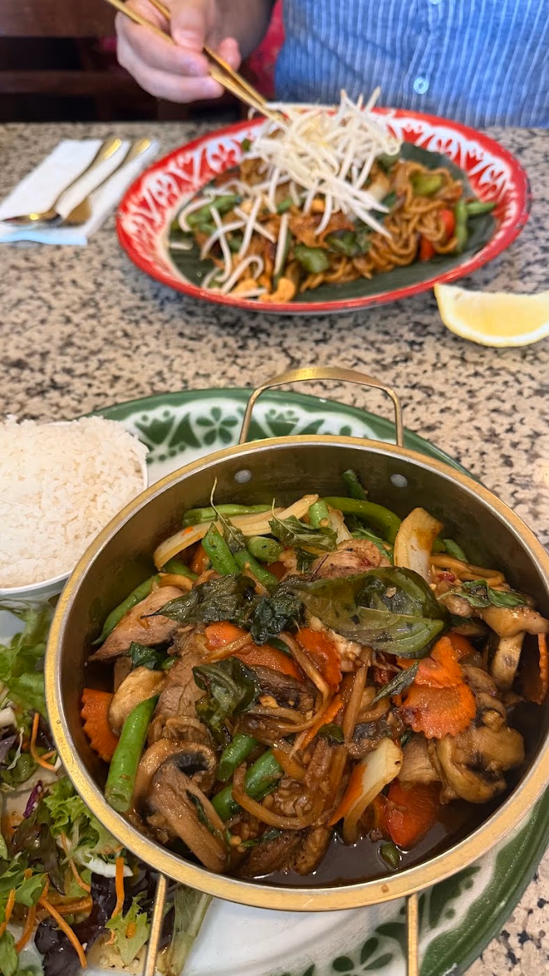 Viethai Cuisine photo 4
