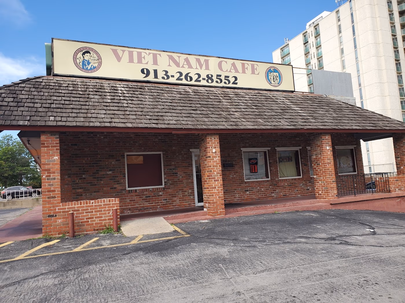 Vietnam Cafe 39