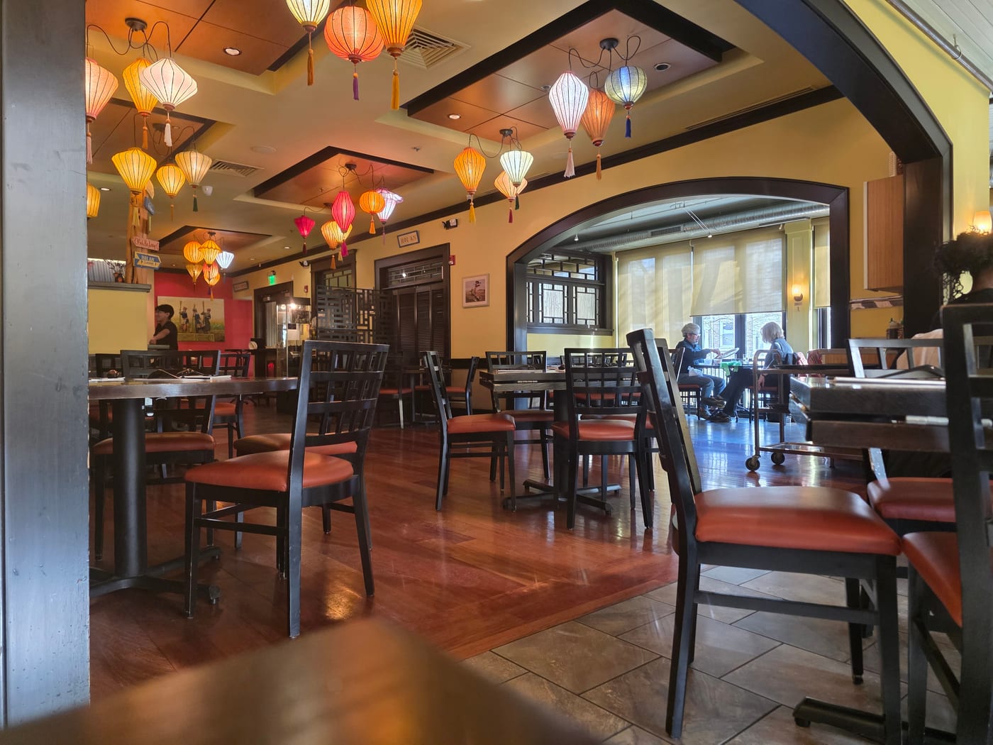 Vietnam Café