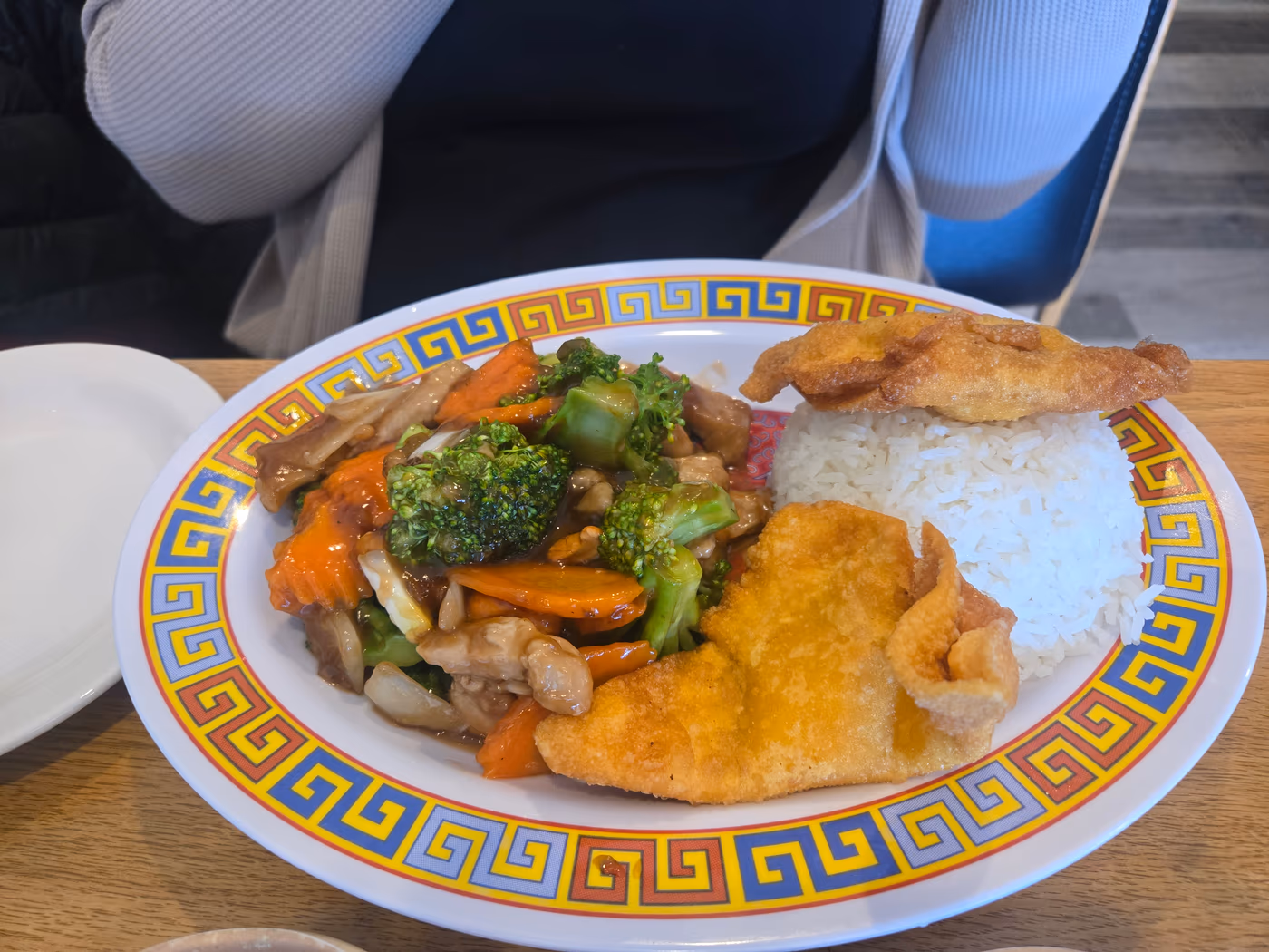 Vietnam Star Restaurant