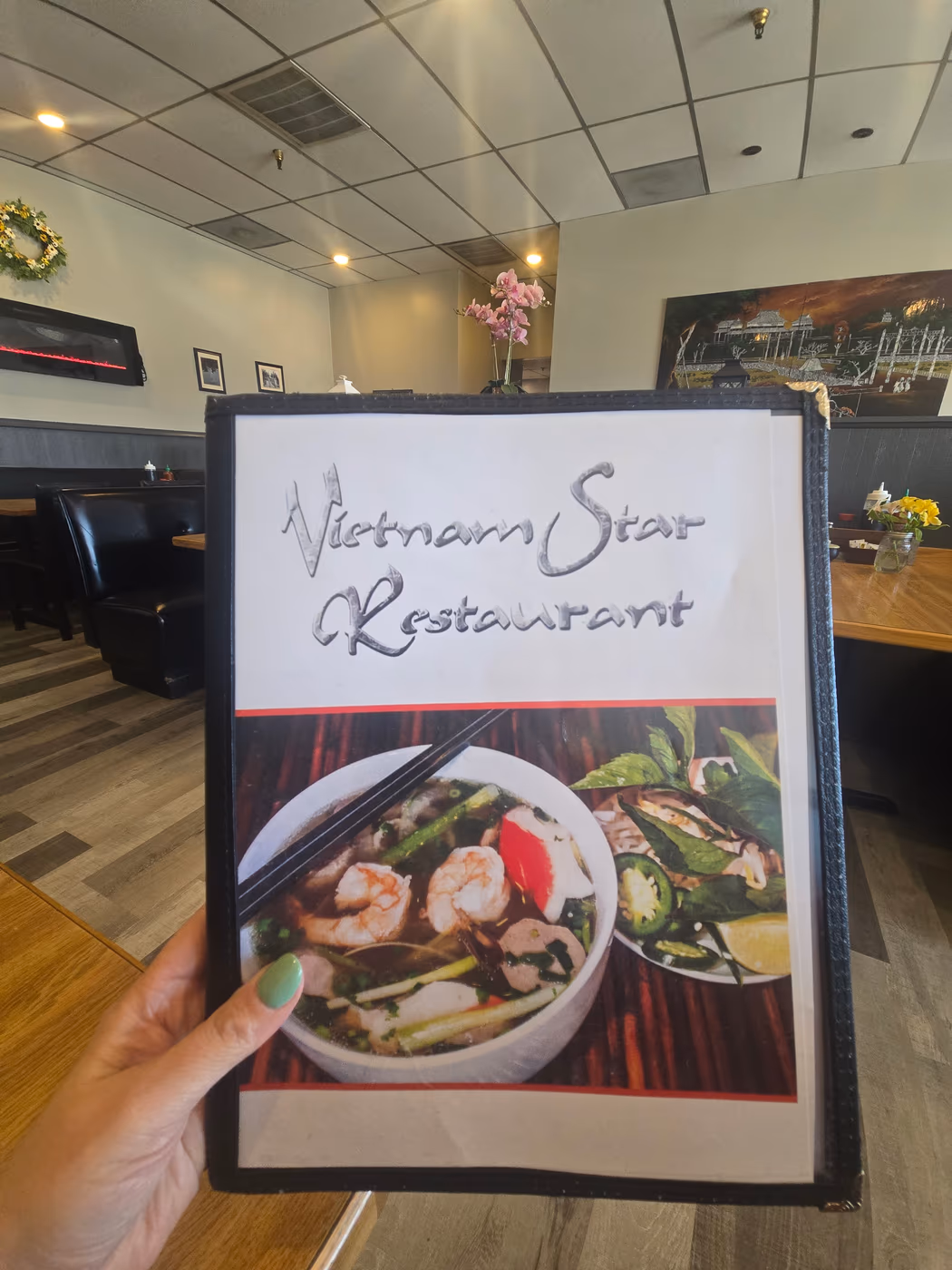 Vietnam Star Restaurant photo 3
