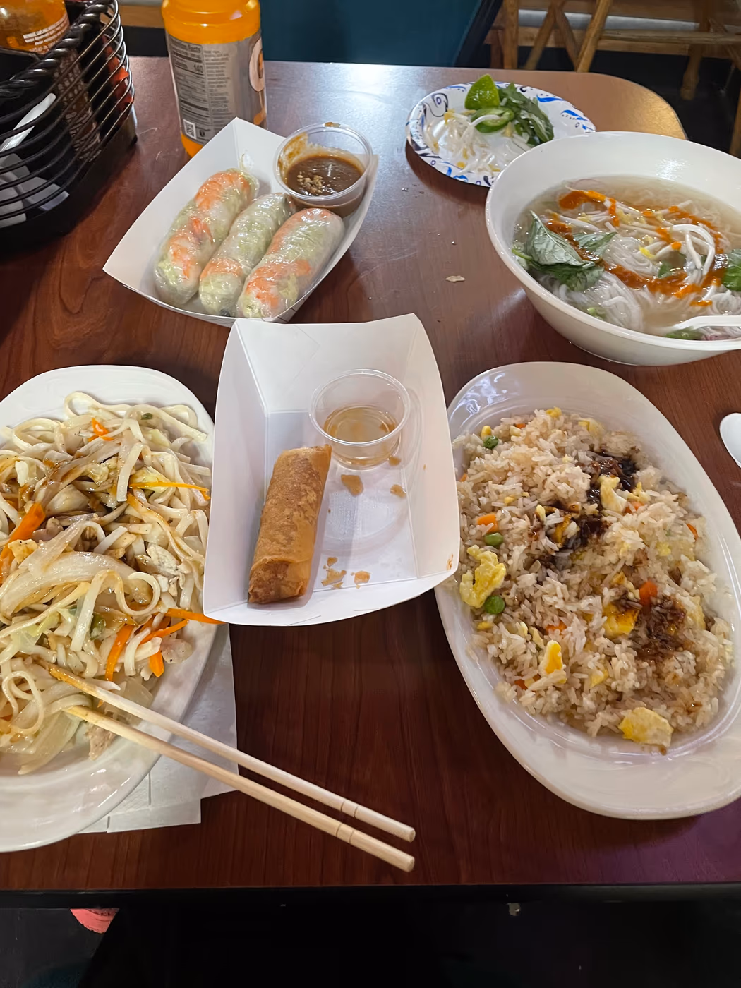 Vietnamese Cafe photo 3