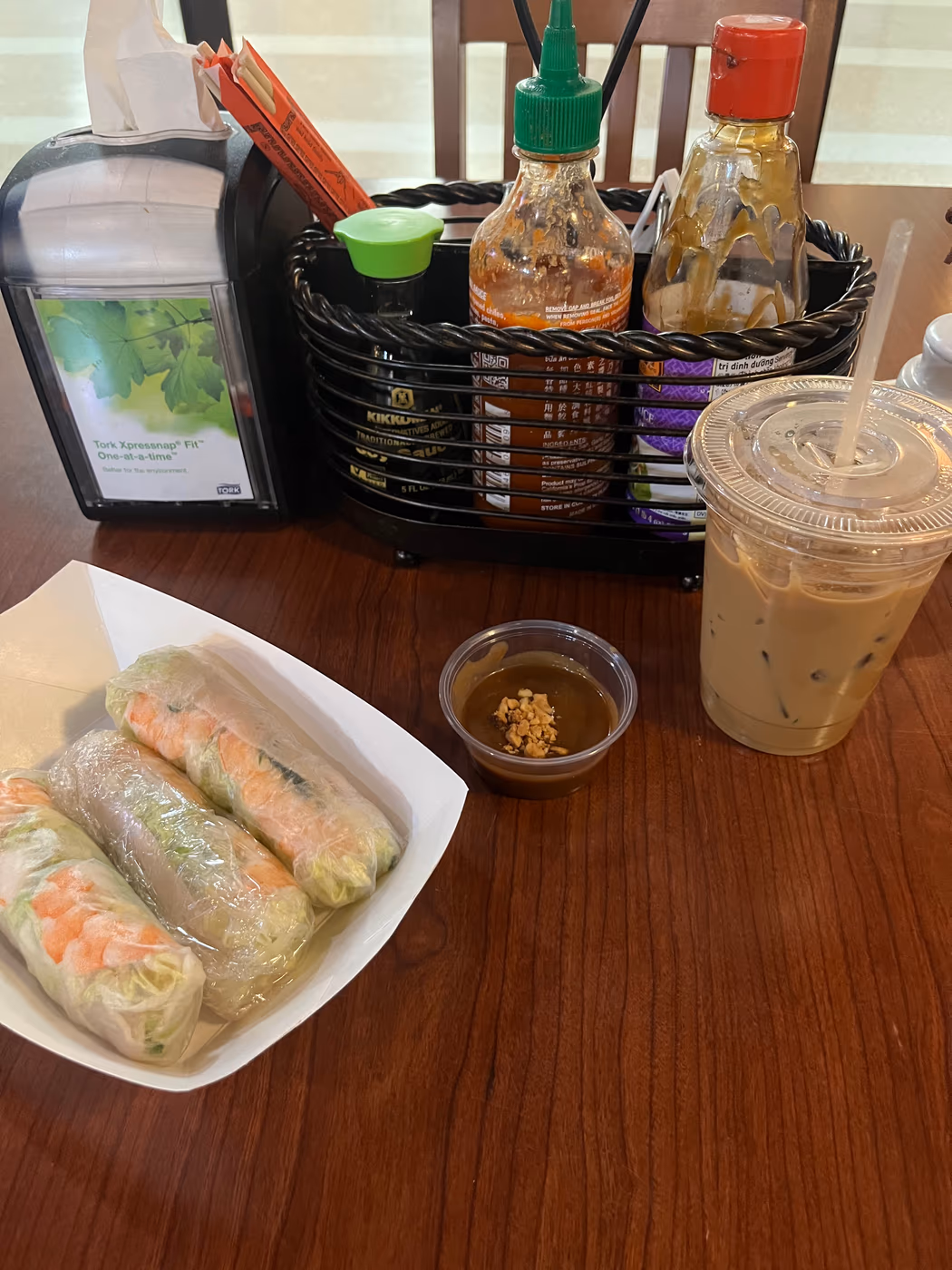 Vietnamese Cafe photo 4
