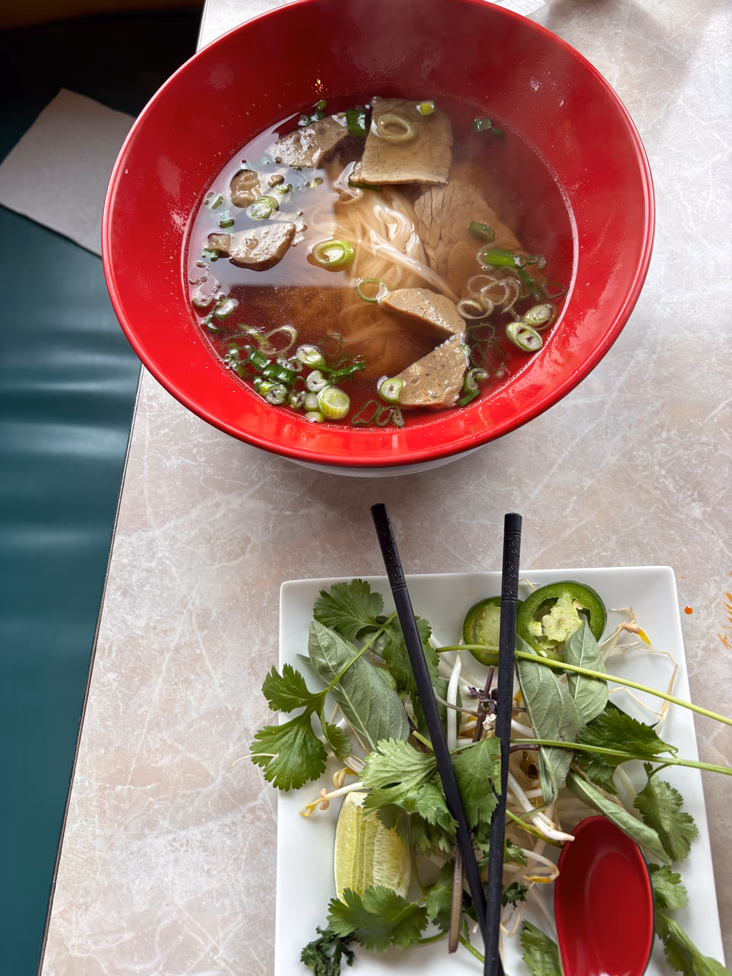 Vietnamese restaurant lavista photo 3