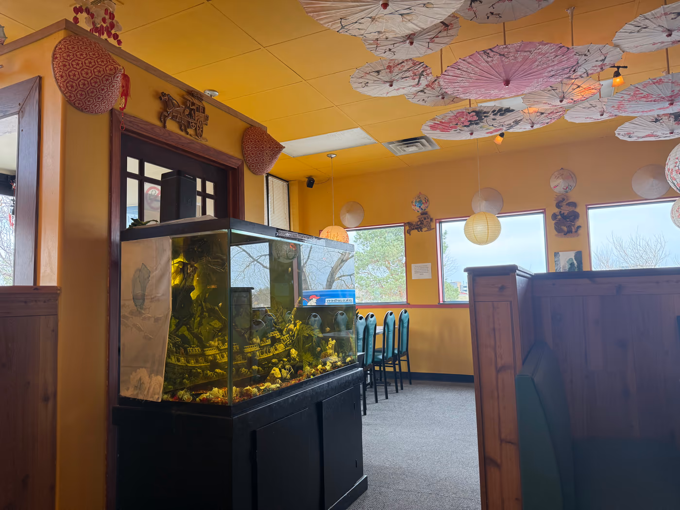 Vietnamese restaurant lavista photo 4