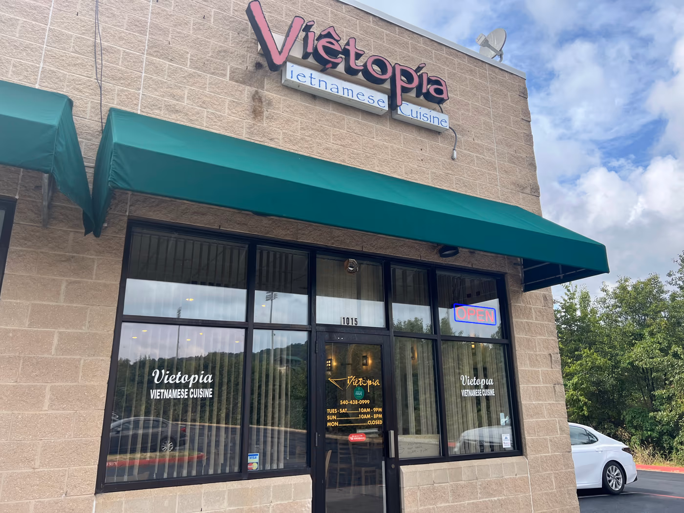 Vietopia photo 2