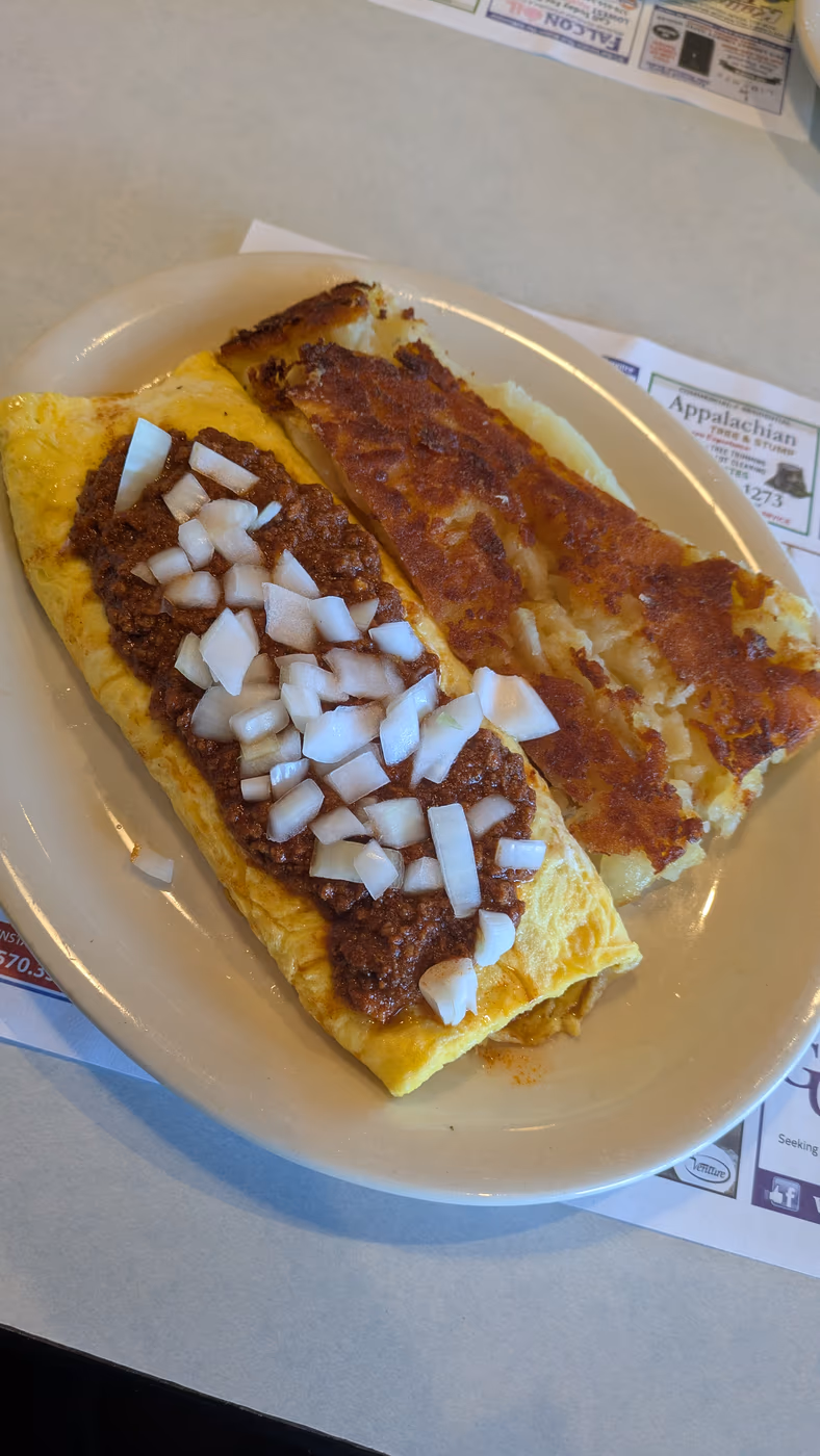 Viewmont Diner photo 2