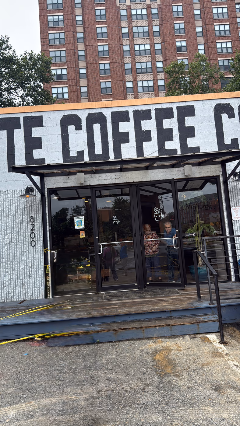 Vigilante Coffee College Park photo 4