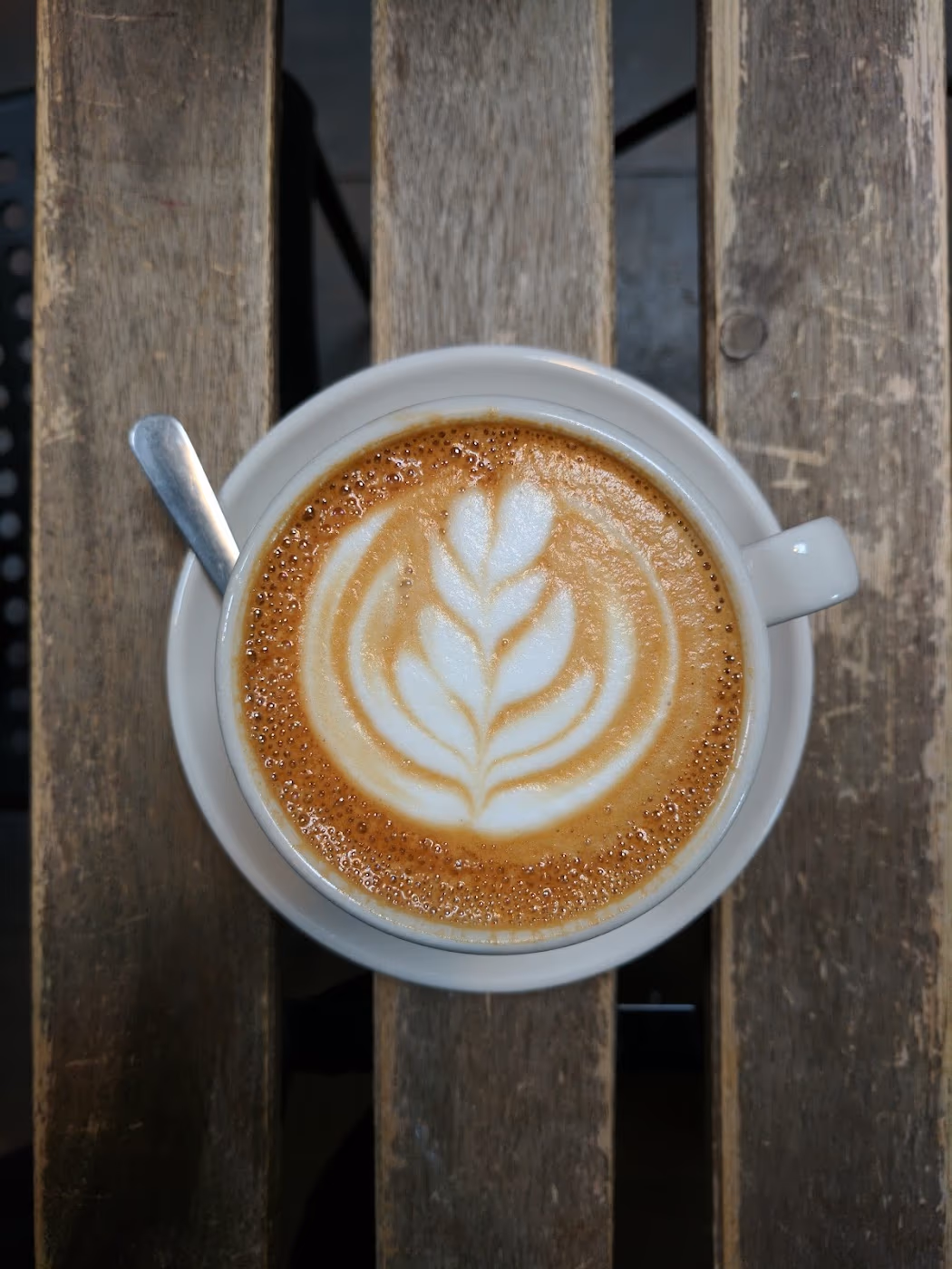 Vigilante Coffee photo 3