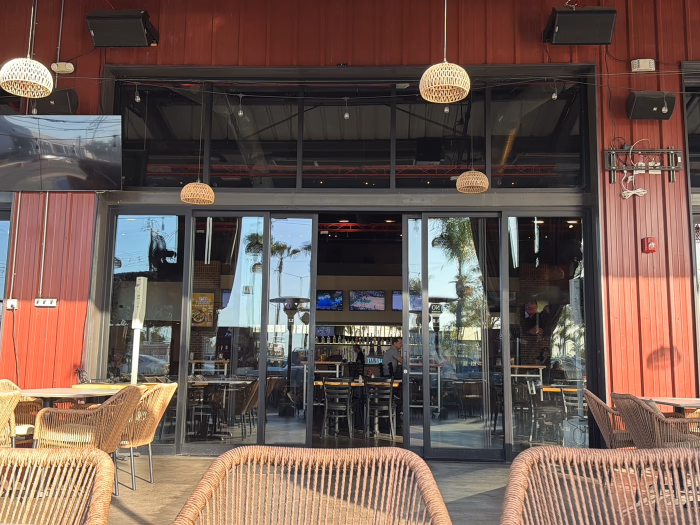 Villa Haven Restaurant and Brews