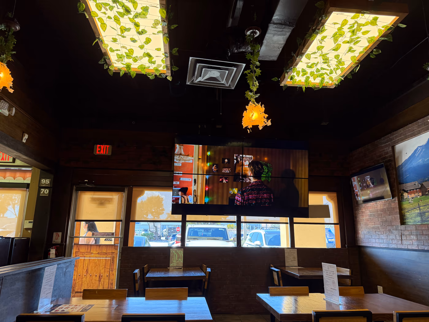 Villa Parrilla Restaurant