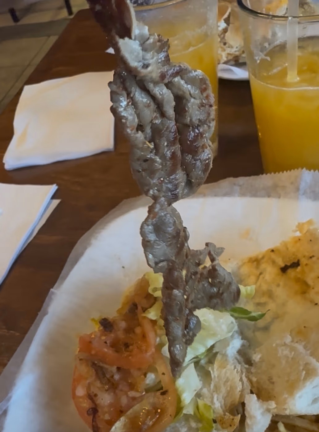 Villa Parrilla Restaurant photo 4
