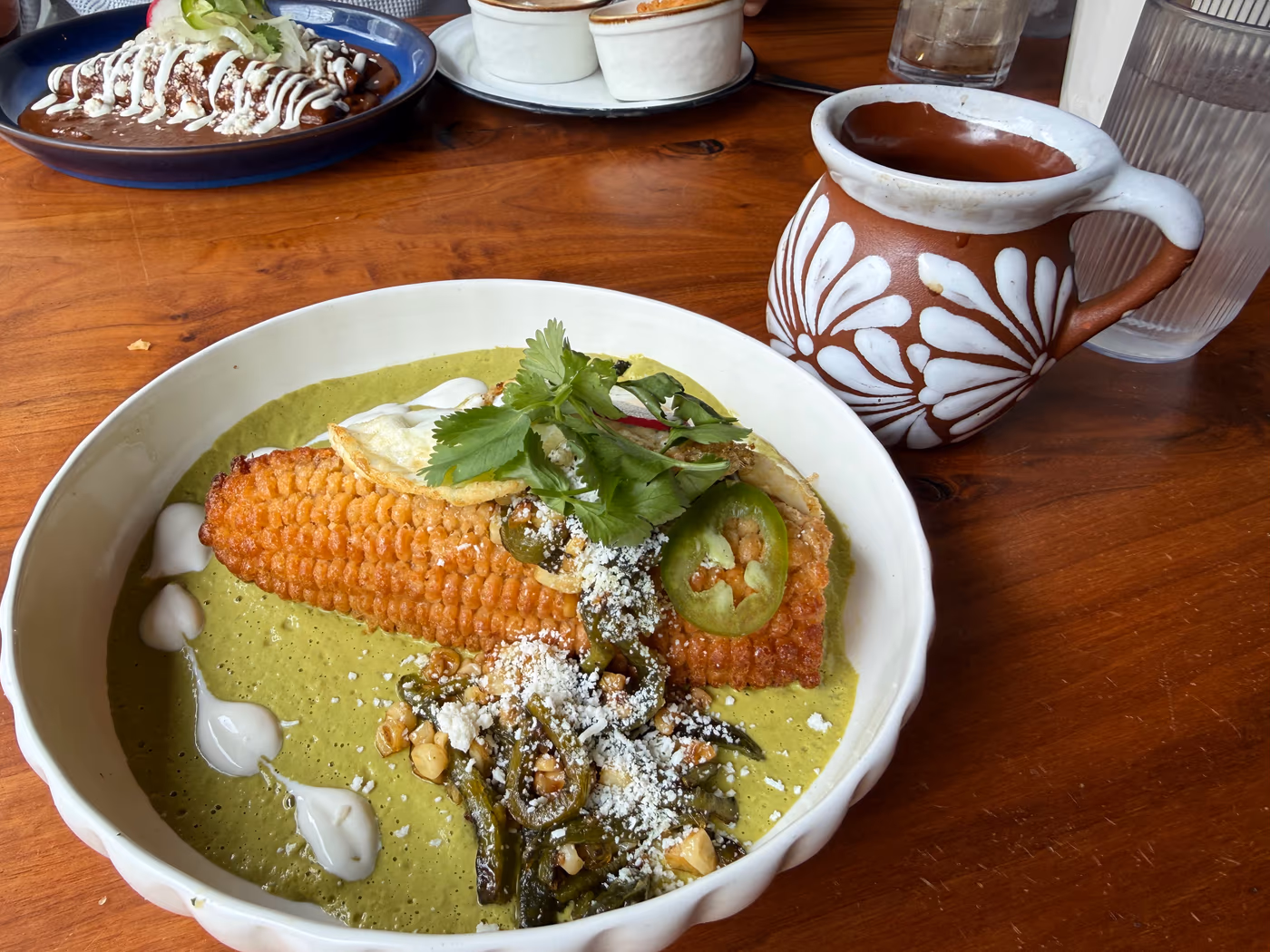 Villa Azteca