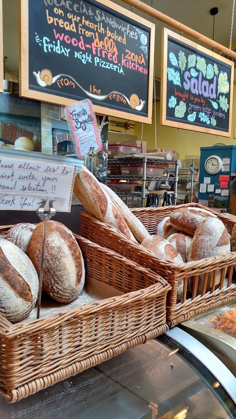Village Bakery & Café photo 2