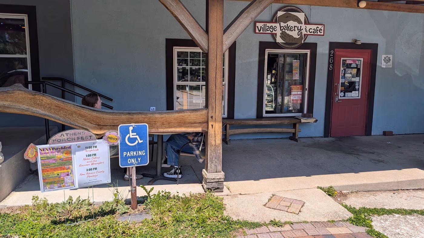 Village Bakery & Café photo 3