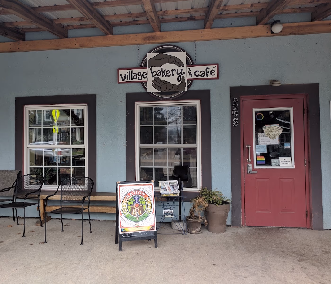 Village Bakery & Café photo 4