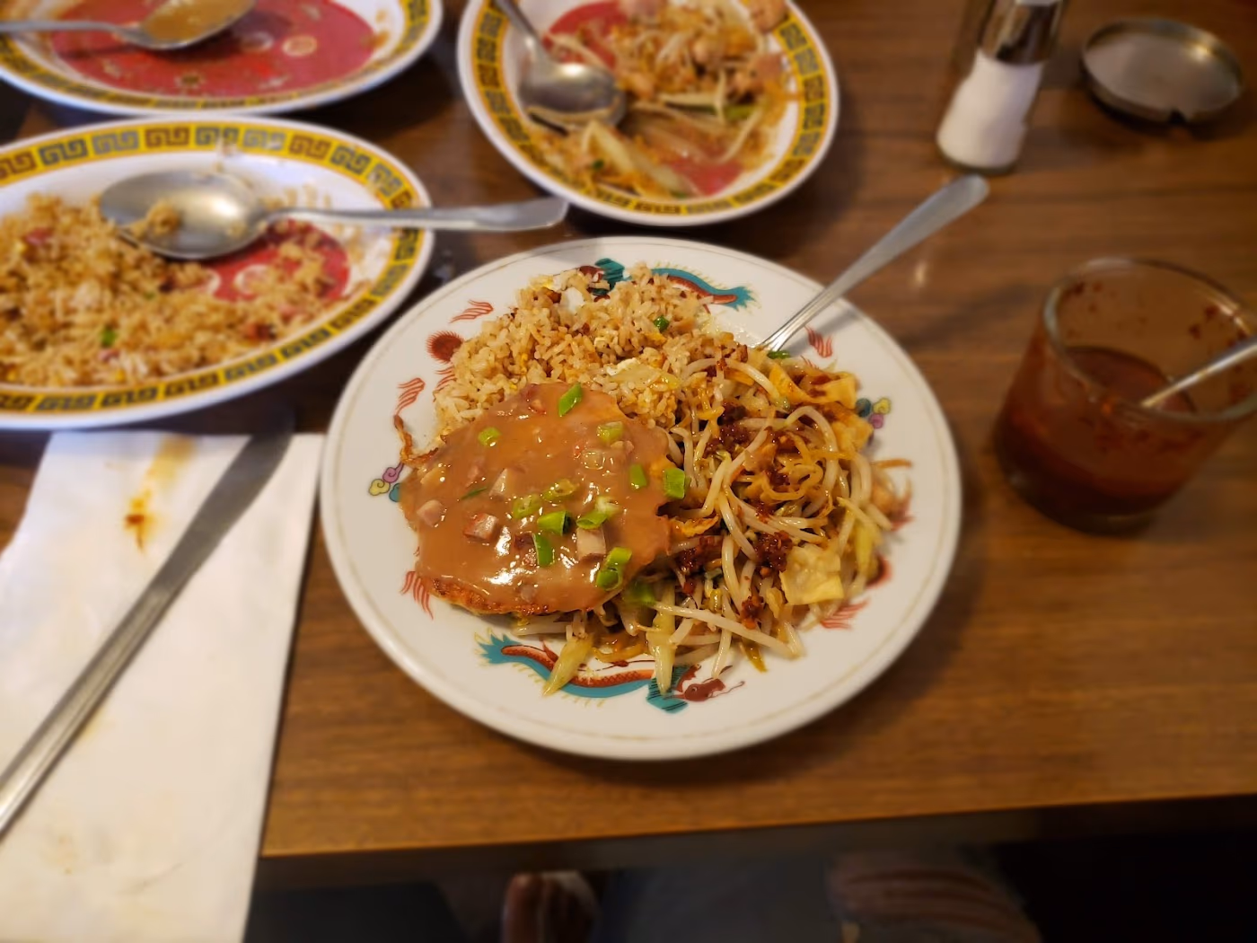 Village Cafe | American & Chinese Food photo 3