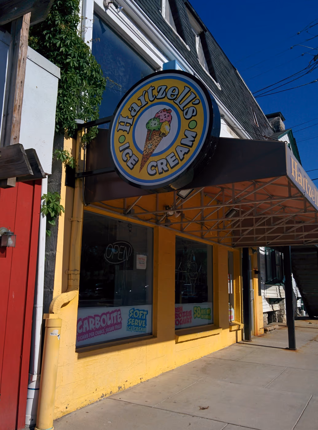 Village Deli