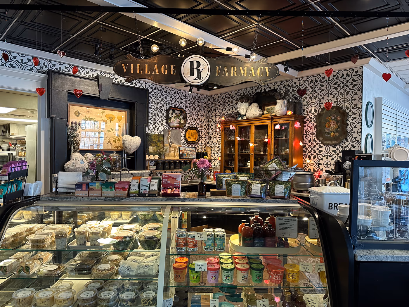 Village Farmacy