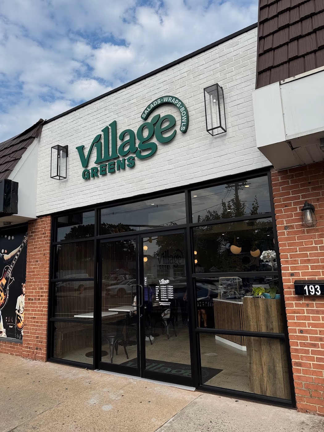 Village Greens photo 2