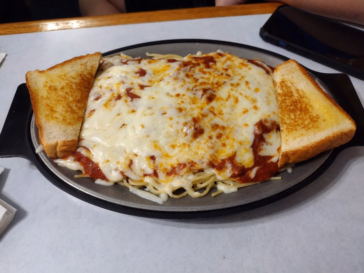 Village Grill photo 2