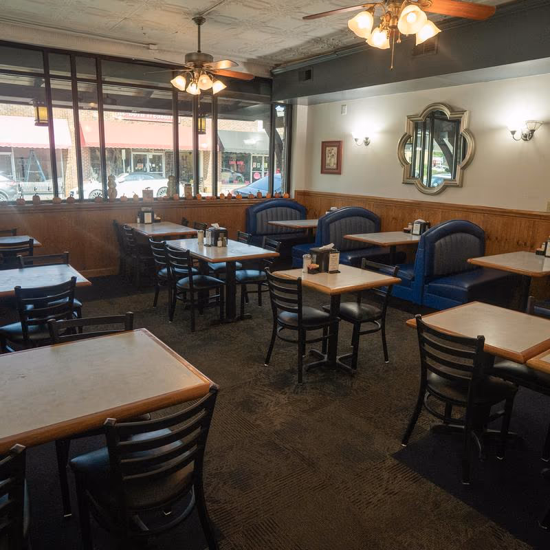 Village Grill photo 3
