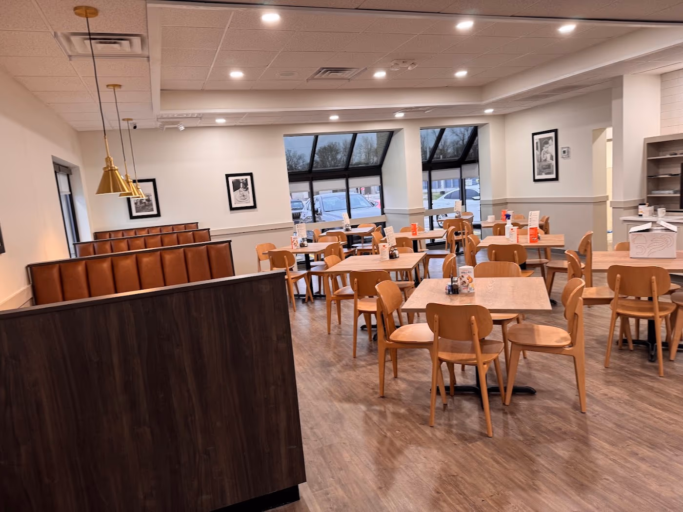Village Inn