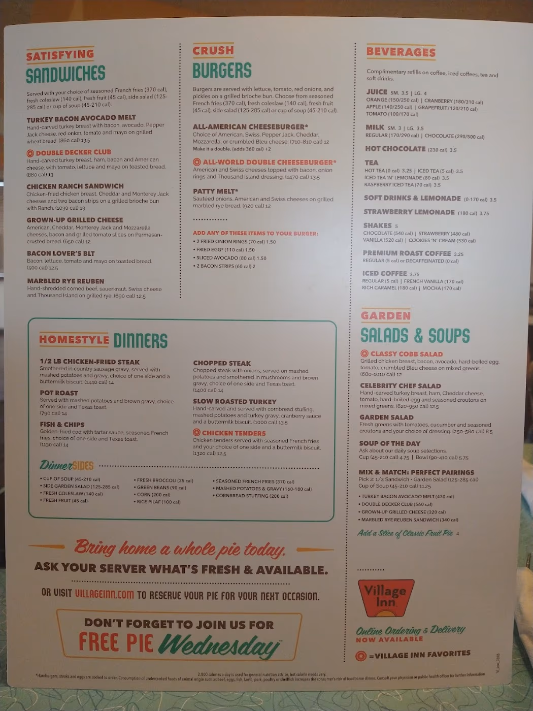 Village Inn photo 2
