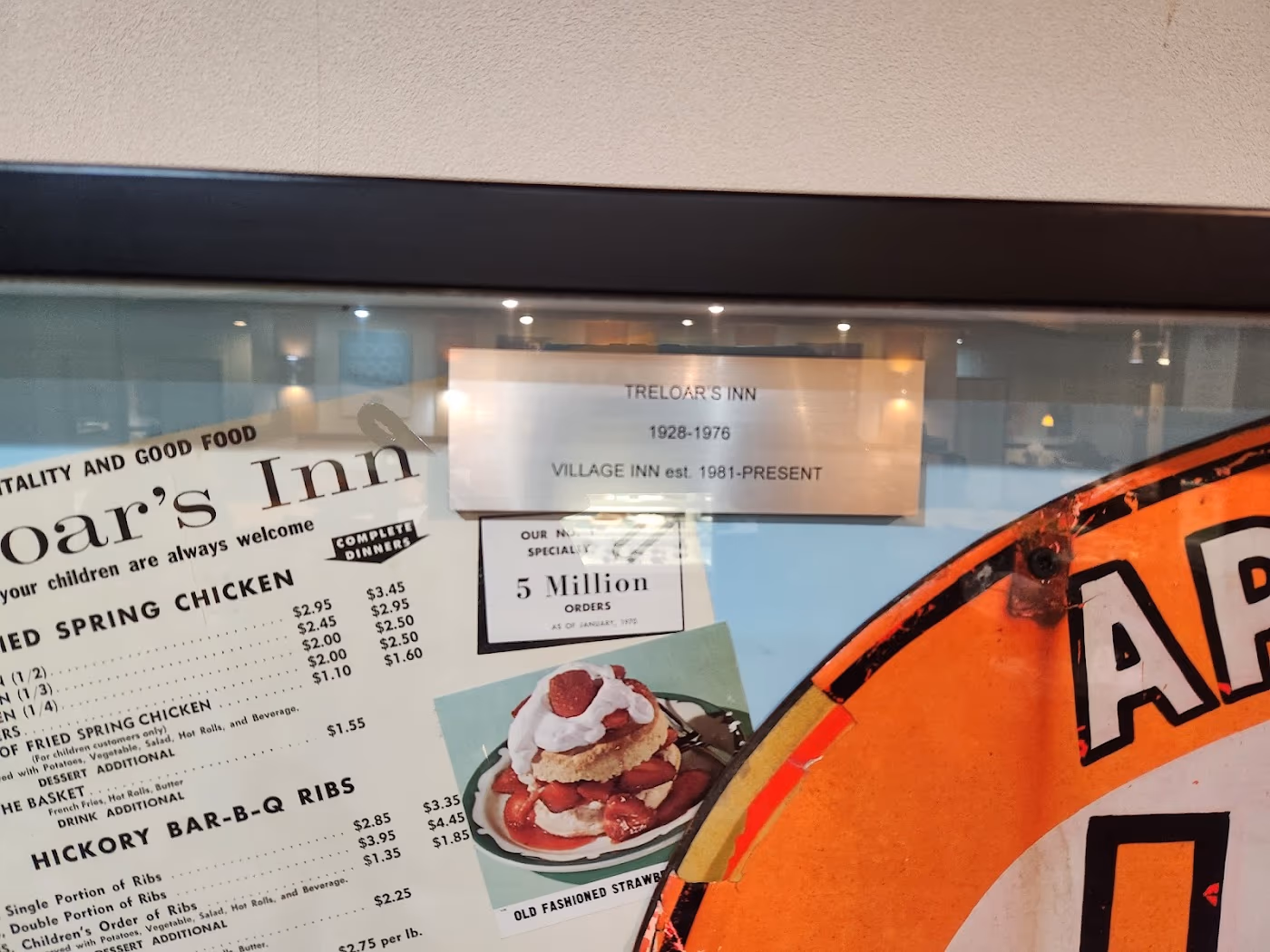 Village Inn
