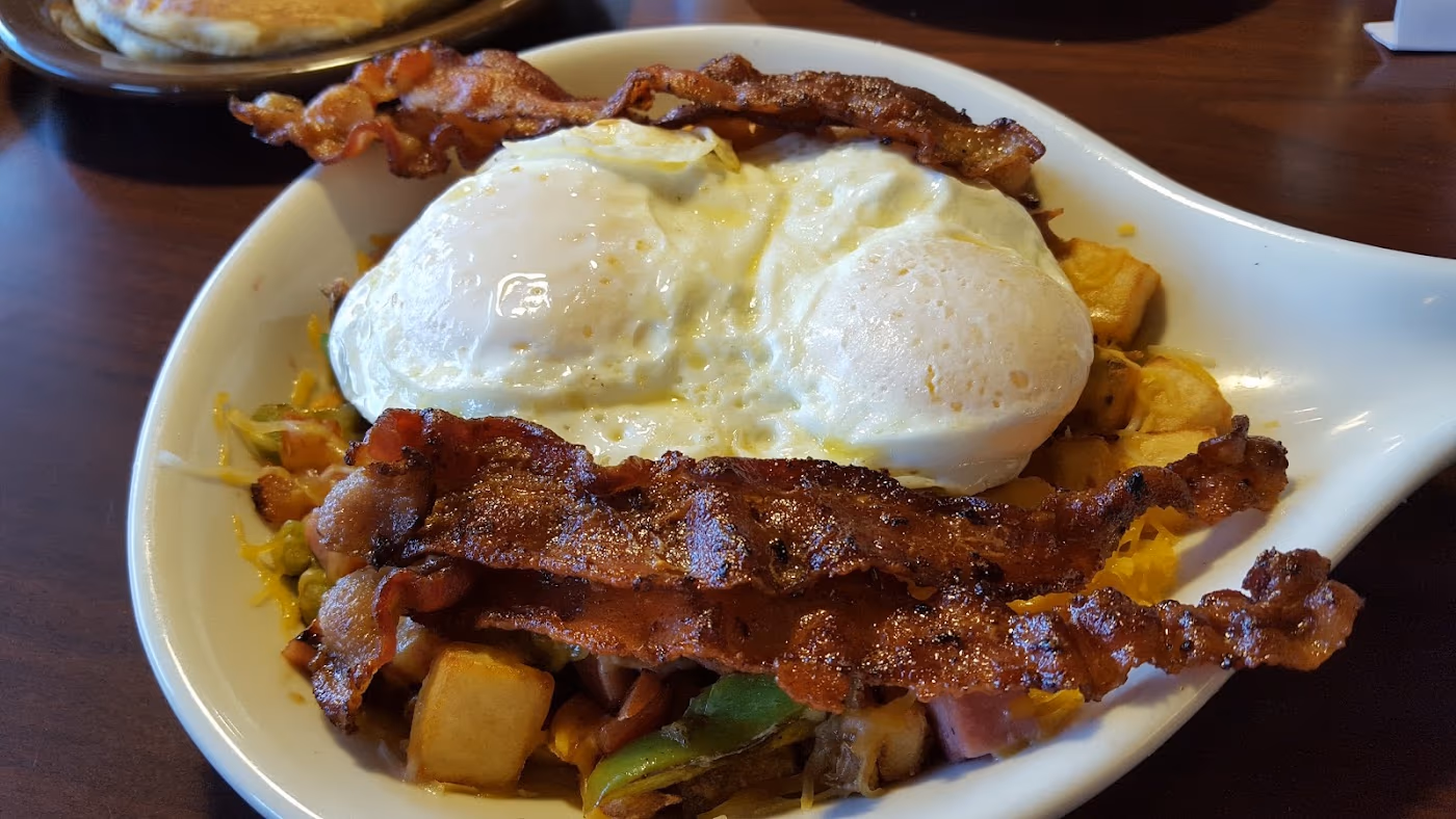 Village Inn photo 2