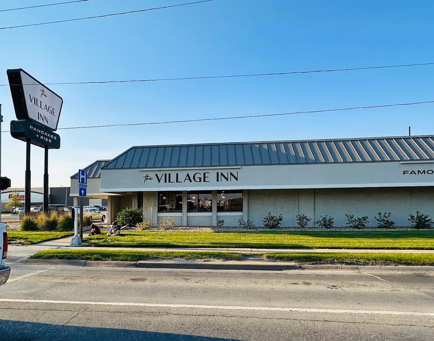 Village Inn