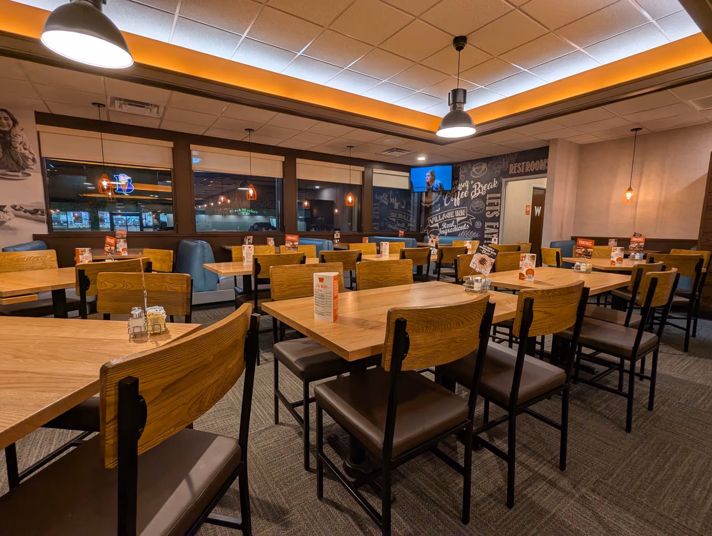 Village Inn photo 2