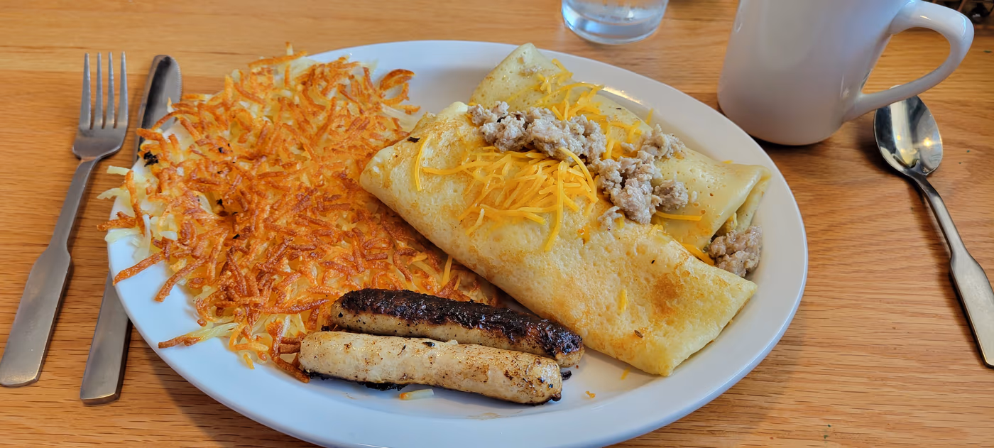 Village Inn photo 3