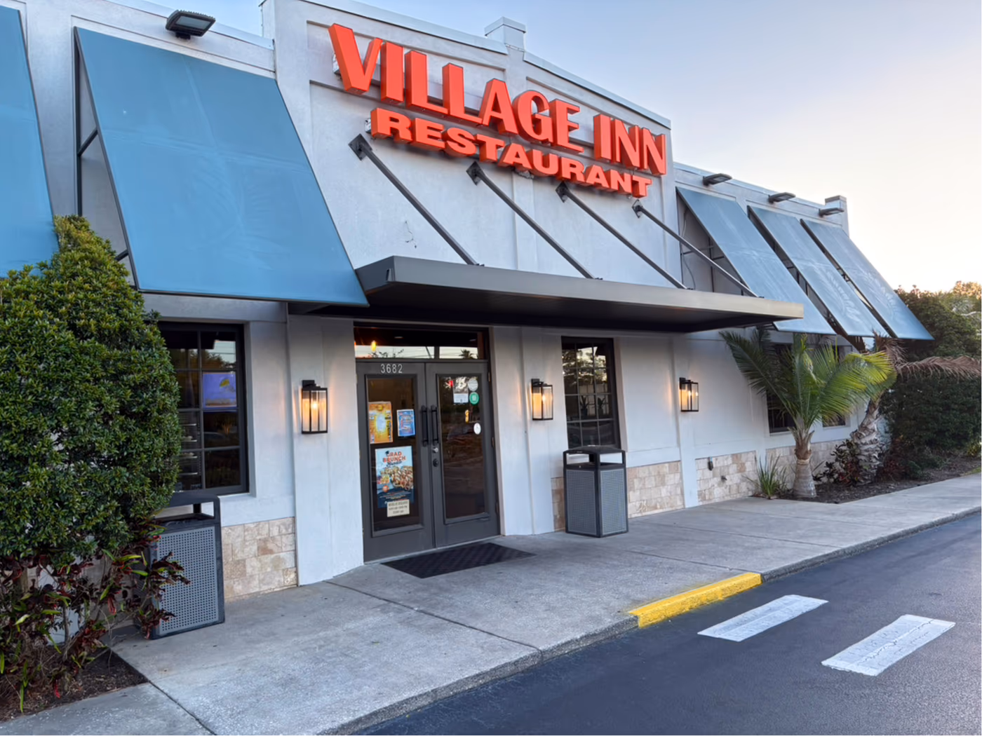 Village Inn