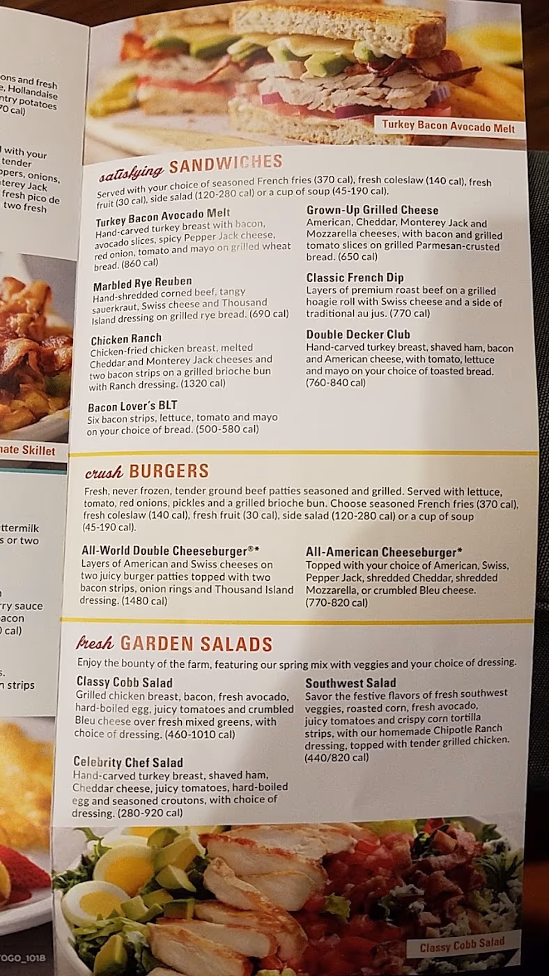Village Inn