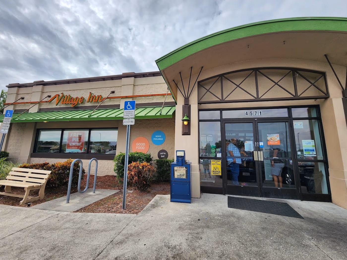 Village Inn photo 2