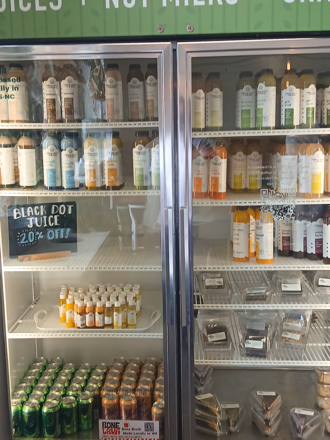 Village Juice & Kitchen photo 2