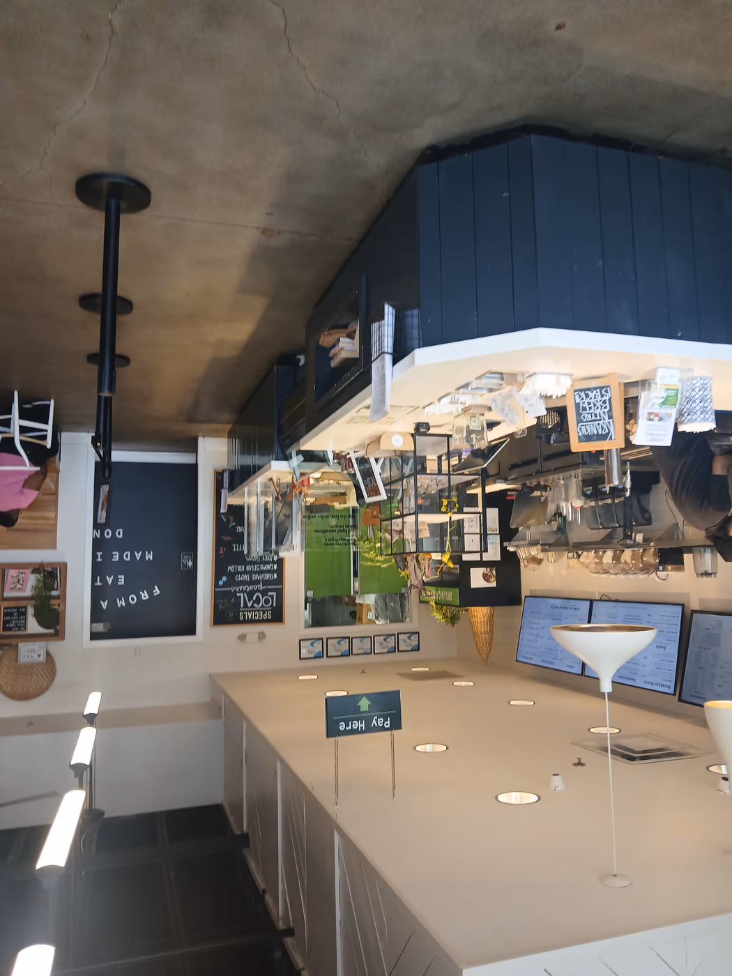 Village Juice & Kitchen photo 4