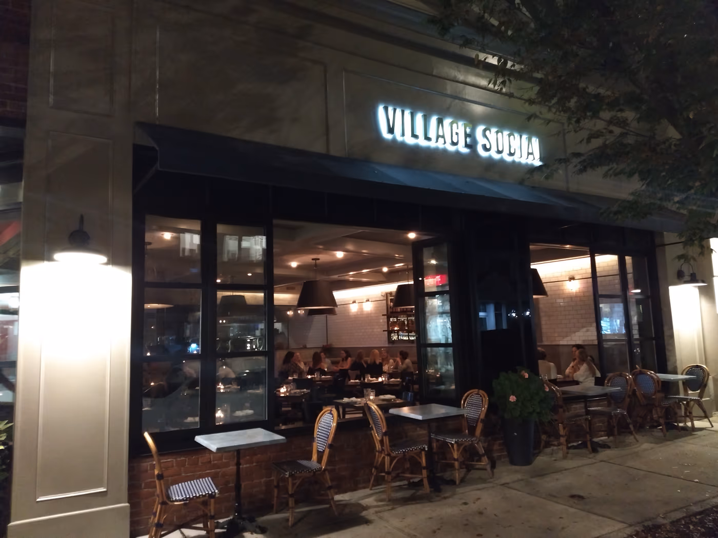 Village Social Kitchen & Bar photo 2
