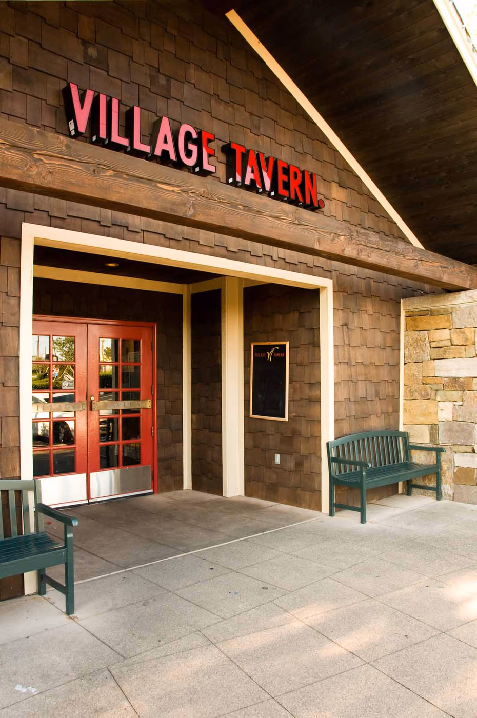 Village Tavern