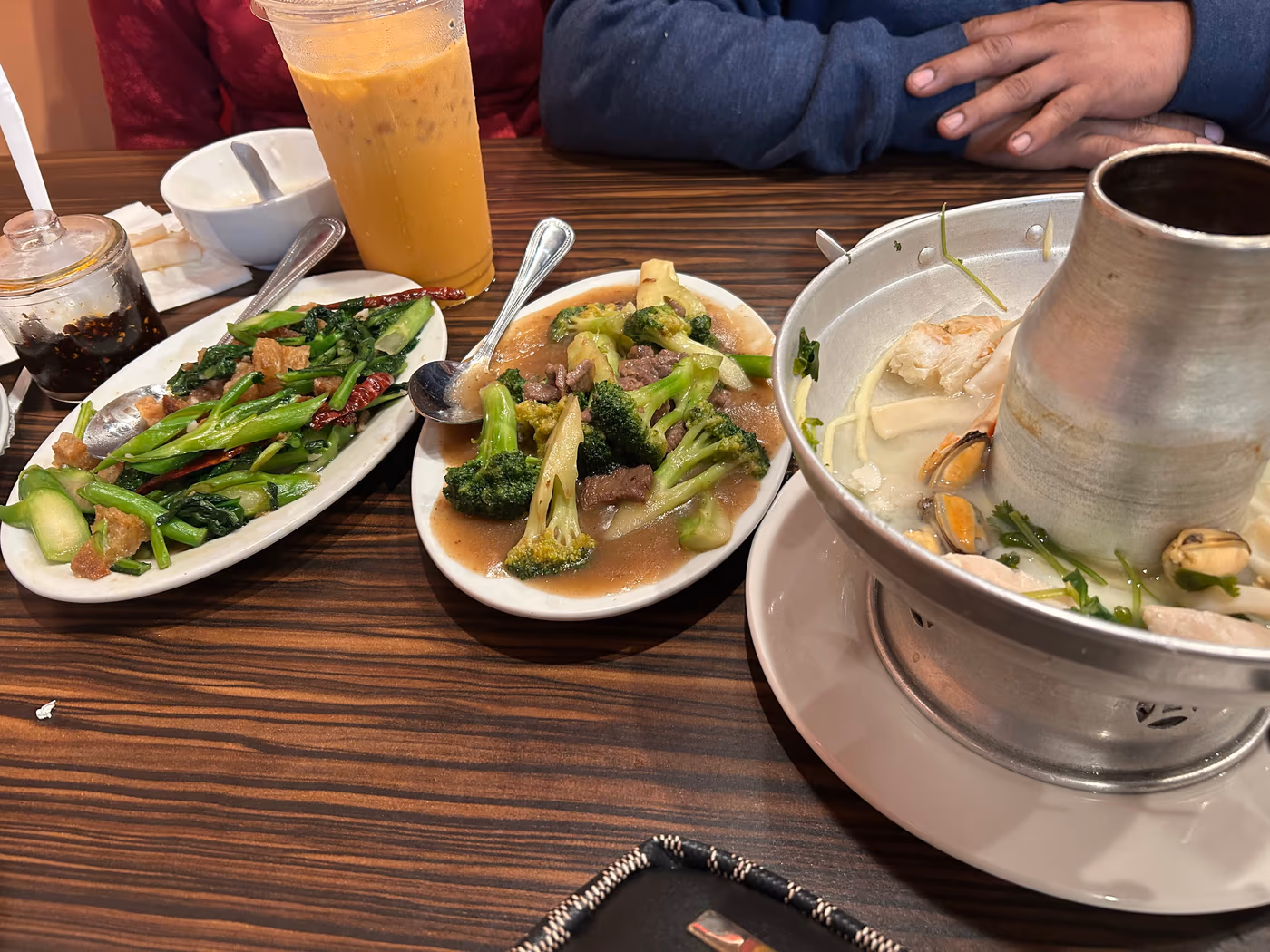 Vim Thai Restaurant photo 2