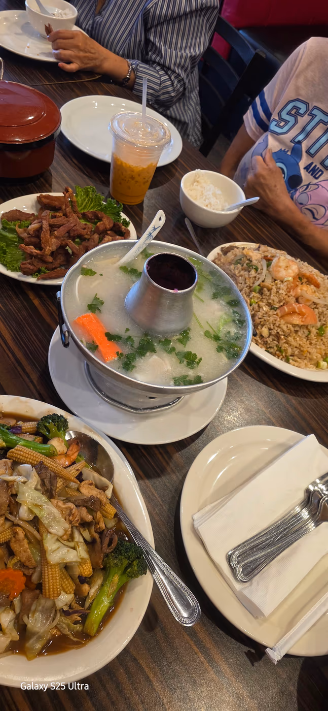 Vim Thai Restaurant photo 3