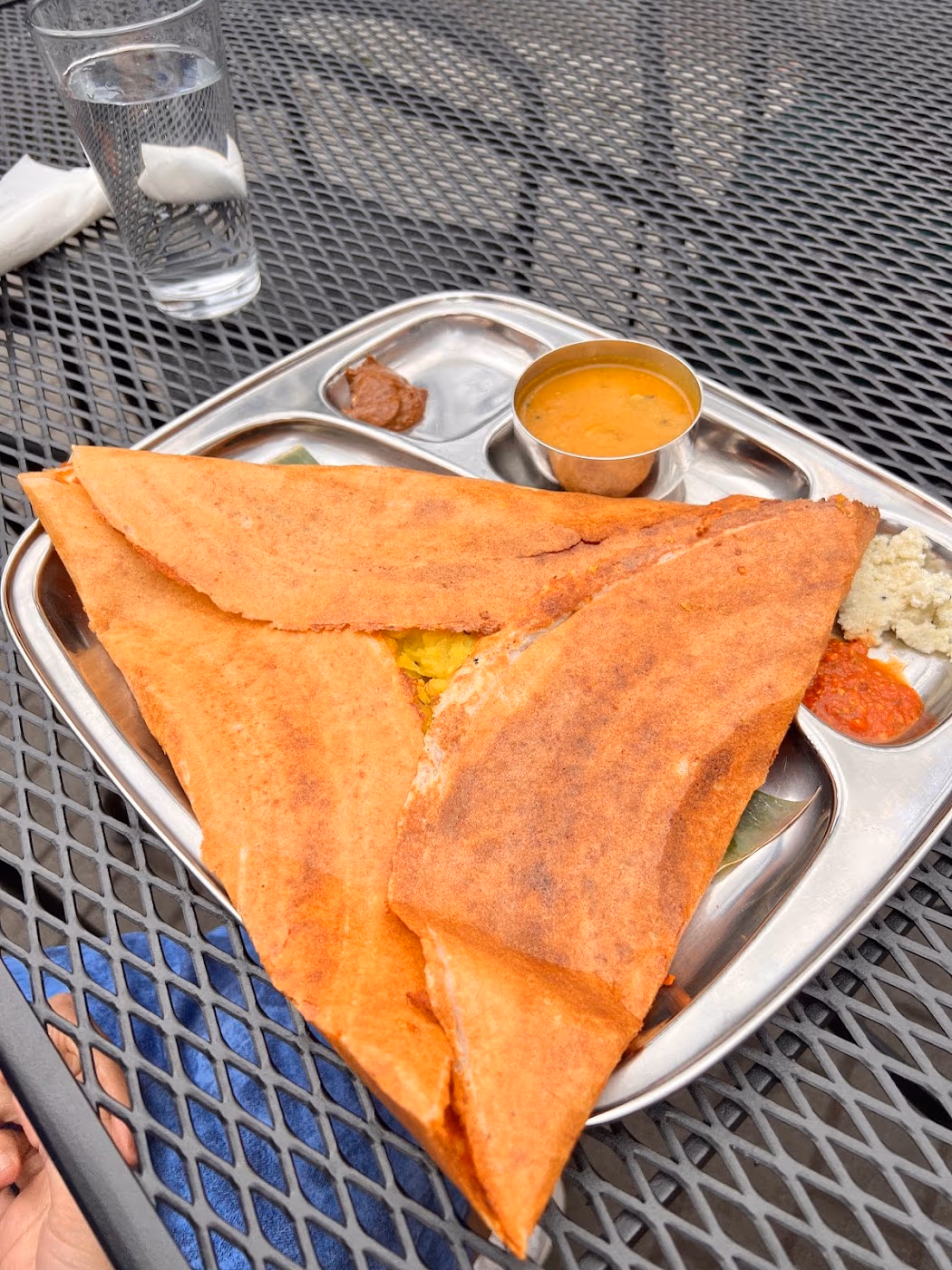 Vimala's Curryblossom Cafe photo 3