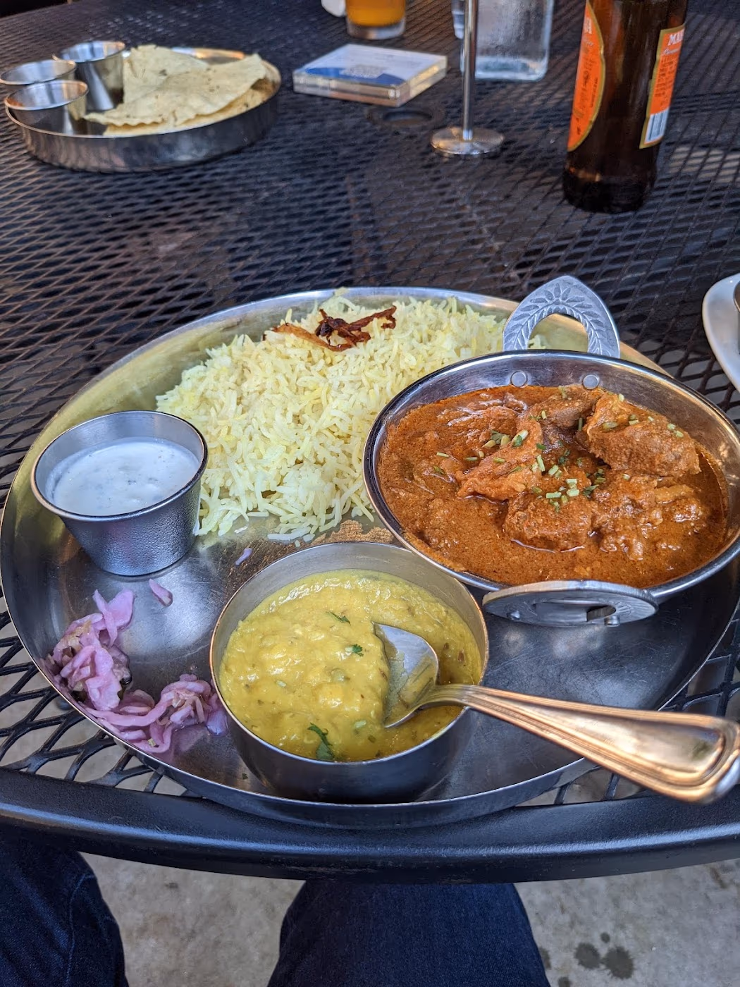 Vimala's Curryblossom Cafe photo 4