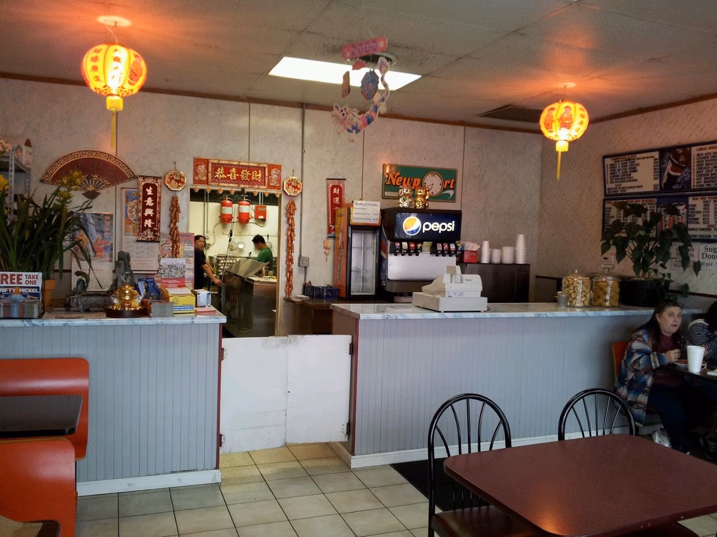 Vin Hoa Chinese Restaurant photo 3