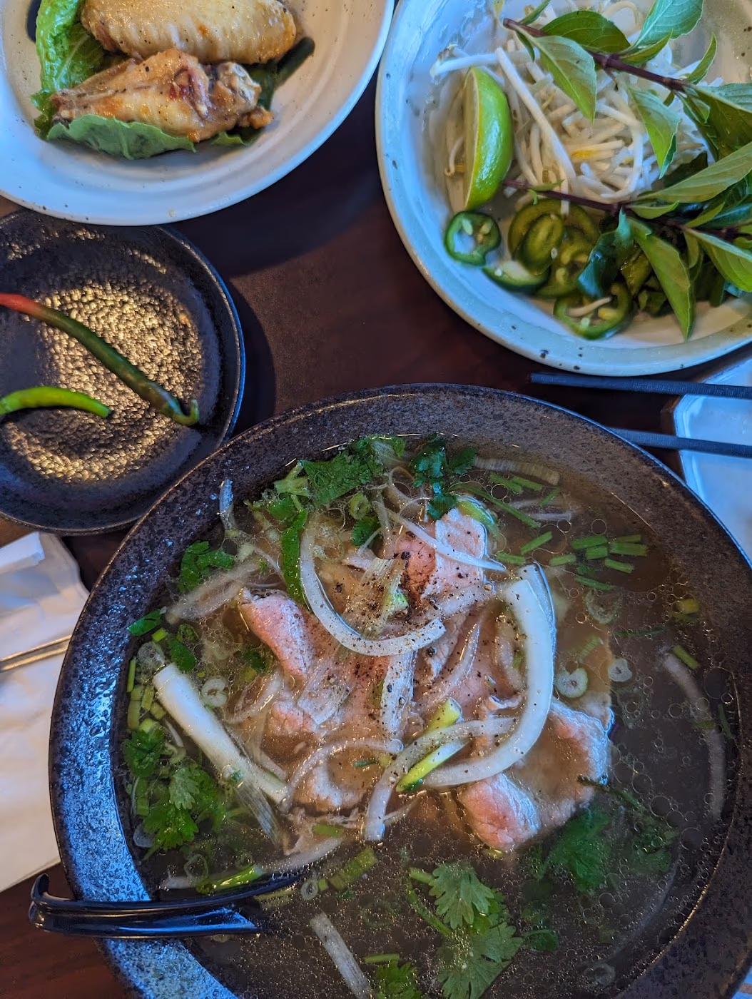 VinBun Vietnamese Bistro photo 2