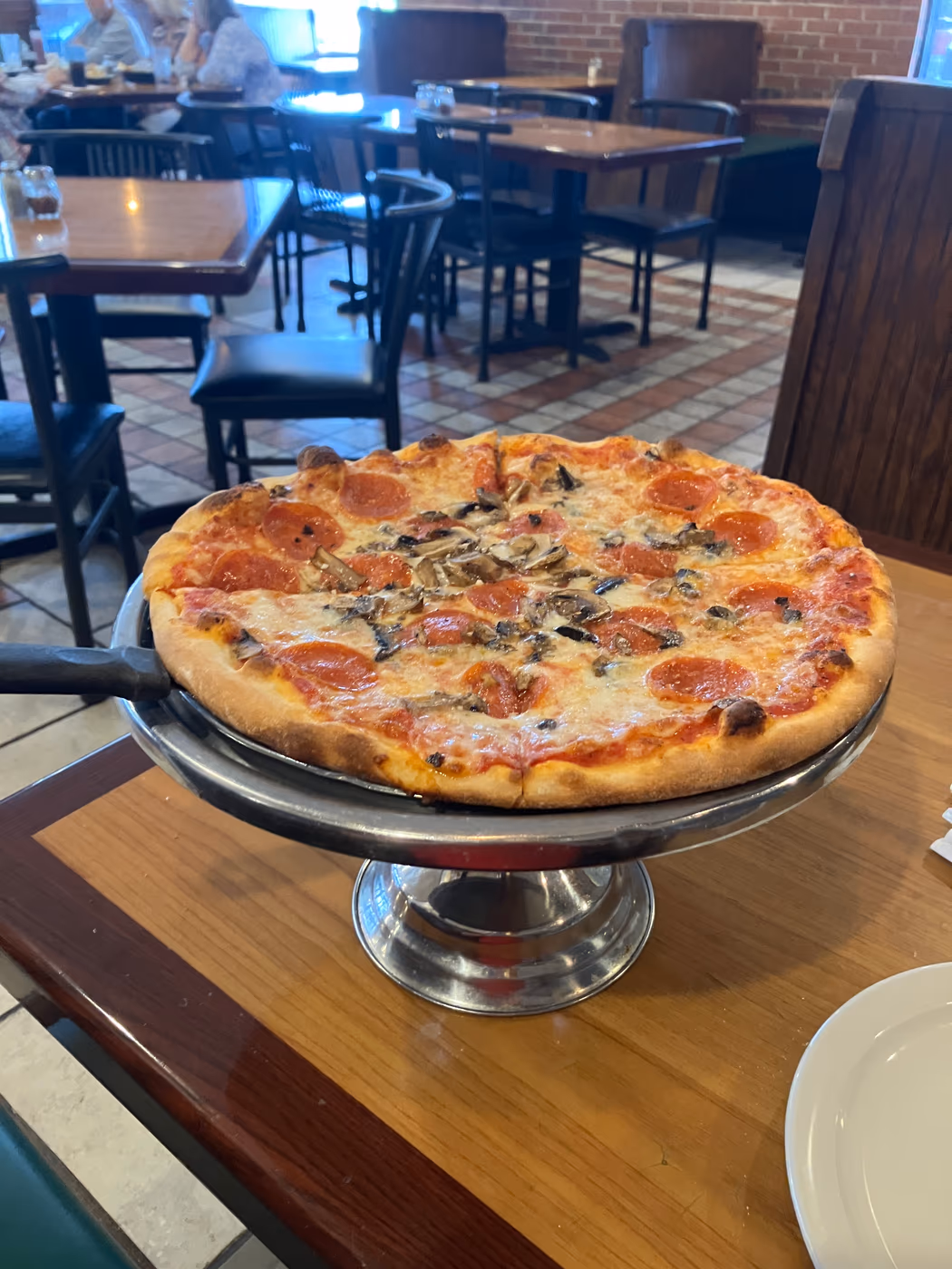 Vincenzo's Italian Restaurant photo 3