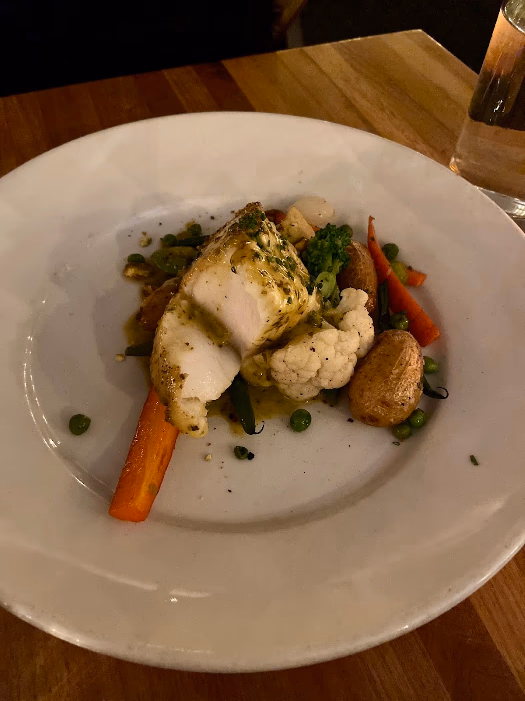 Vine Restaurant & Bar photo 4